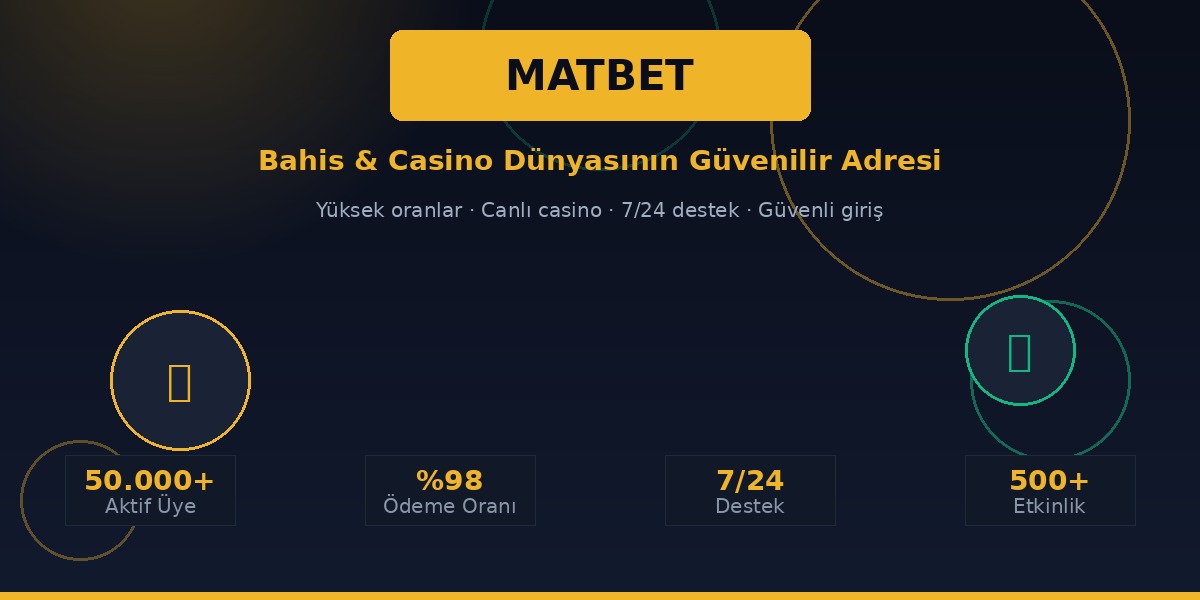 Matbet